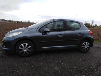 PEUGOT 207 ,  1,6-16V BENZIN 88 KW  ZA 59,,,, - 14
