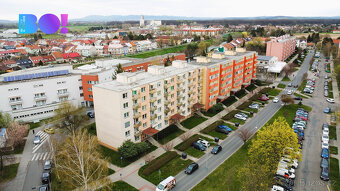 Prodej bytu 2+1, 58 m², ul. Spáčilova, Kroměříž - 14