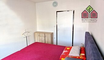 4+1+L, DV, nadstandartní 96 m2, sklep, Teplice, ulice Edison - 14
