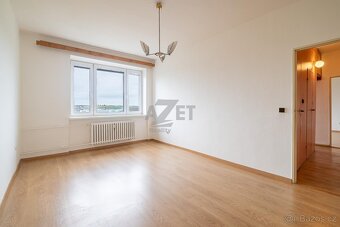 Prodej, byt, 2+1, 55 m2, Ostrava, ul. Ludvíka Podéště - 14