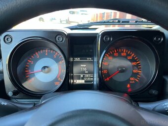 Suzuki Jimny 1.5 Elegance - 14