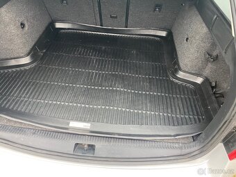 Škoda Octavia, 1,6 TDI , Manuál, 4x4 - 14