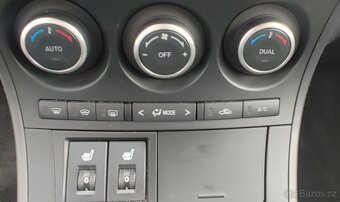 Mazda 3 1.6i MZR 77kW ČR 88.000KM - 14