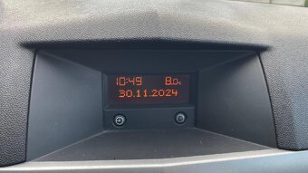 Opel Astra, 1.7 CDTi 74kw // PO SERVISU //, RV 3/2006, - 14
