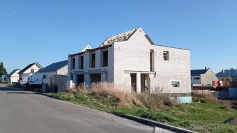 originálně řešený 160 m2 RD, Panské díly, Prostějov-Držovice - 14