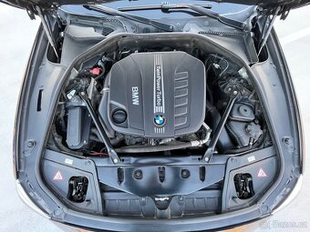 Bmw F11 530d xDrave - 14