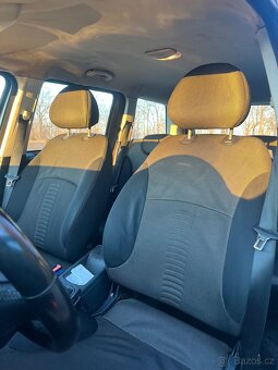 Fiat Stilo 1.9 JTD 110kW Multiwagon - 14