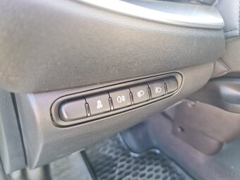 2022 FIAT 500e ICON - BEV, 87kW, baterie 42kWh, odpocet DPH - 14