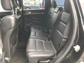 Jeep Grand Cherokee WK2 3.0CRD 2014 Summit - 14