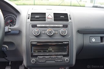 🚗 Volkswagen Touran 1.2 TSI 77KW DIGIKLMA SERVIS - 14