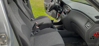 Kia Rio 1.4 DOHC 16V - 71kW - benzín - 14