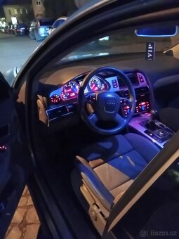 Prodám audi A6 - 14