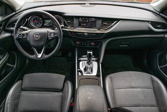 Opel Insignia 2.0 CDTI S S Ultimate AT8 - 14