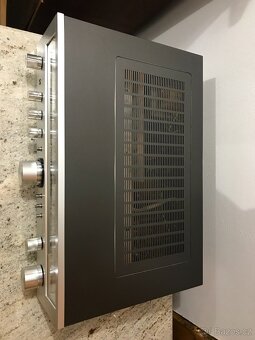 Kenwood KR-4010 Velice Zachovalý - 14