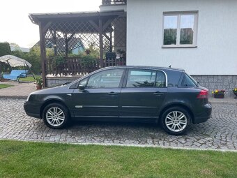 Renault Vel statis 3.5 v6 177kw TOP nová STK 4/27 - 14