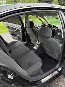 Škoda Superb 2.8i V6 142kw MANUÁL-bez investic - 14
