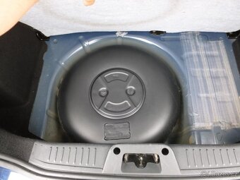 Ford Fiesta 1.3i 60KW / KLIMA / bez koroze - 14