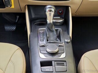 Audi A3, 1,6 TDi S-tronic serv.knížka - 14
