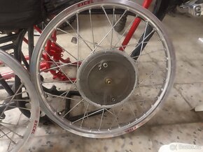 ČZ motokros 125 250 360 380 - 14