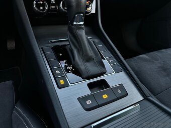 Škoda Superb 1.5 TSI, 1.Maj, DSG, Style Plus + Sada kol - 14