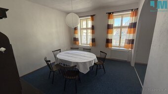 Pronájem rodinné domy, 160 m2 - Třebíč - Horka-Domky - 14