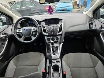 FORD FOCUS 1.6i 77KW HATCHBACK 2011 102TKM - 14