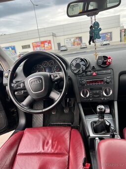 Audi A3 Sportback - 14