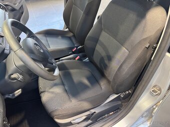 Škoda Fabia III 1.2 TSI 81kw DSG 7/2015 nová STK a servis - 14