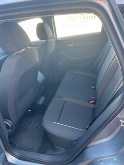 Škoda Karoq 1.5TSI, 110kw, 24070km, r.v.2021, zánovní vůz,TZ - 14