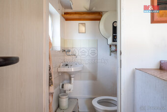 Prodej chalupy, 50 m², Radhostice - 14