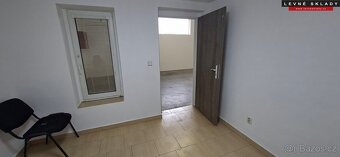 Pronájem skladu 288 m2 ve Vraňanech - 14