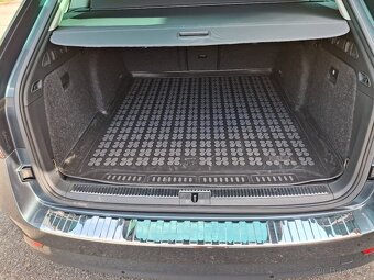 SKODA SUPERB 3 FACE 2.0TDI 110KW MATRIX ,VIRTUAL - 14