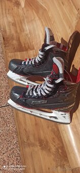 Hokej.brusle Bauer Vapor X2.7 Jr. - 14
