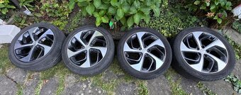 Kola hyundai tucson R19 - 14