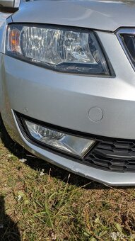 Škoda Octavia 3 kombi, 1.6tdi, 77kw, odpočet DPH - 14