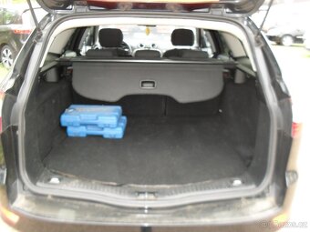Ford Mondeo 2.0tdci - 14