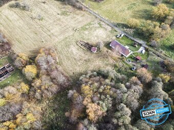 Prodej stavebního pozemku 3 681 m², Město Albrechtice - 14