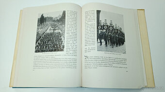 Reichstagung in Nürnberg 1935 - 14