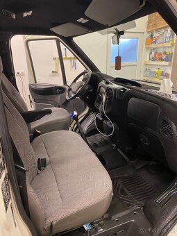 Ford transit - 14