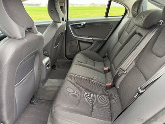 VOLVO S60 1.6 D2 MOMENTUM //2012 1.MAJITEL NAVI XENON SERVIS - 14