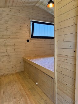 Maringotka 9x3M - 14