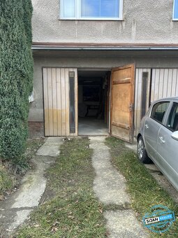 Prodej bytu 4+1 90 m² s garáží, Krnov - Pod Cvilínem - 14