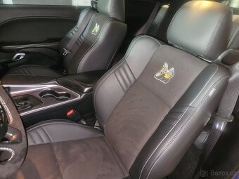 Dodge Challenger 6.4 V8 R/T Scat Pack r.v.2020 - 14
