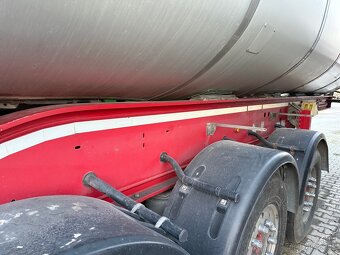 Naves Schwarzmuller Thermo - 14