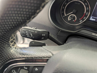 Škoda Octavia 2,0 TDI RS 4x4 - 14