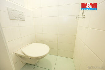 Prodej bytu 3+1, 70 m², Olomouc, ul. Herrmannova - 14