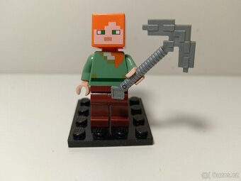 Lego figurky - 14