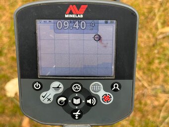 Minelab CTX 3030 - 14