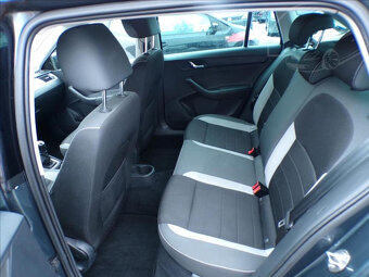 Škoda Rapid 1,2 TSI SPACEBACK - 14