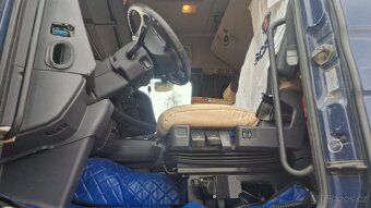 Scania R420 HPI / Euro 5 / Hydraulika / Full air / SKLADEM - 14